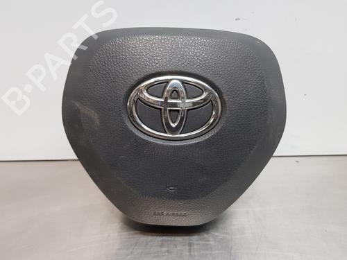 Airbag Kit TOYOTA RAV 4 V (_A5_, _H5_) 2.5 Hybrid AWD (AXAH54, AXAL54) | BP29879088C86