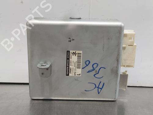 Used Electronic module TOYOTA PRIUS (_W3_) 1.8 Hybrid (ZVW3_) (99 hp) 13654570