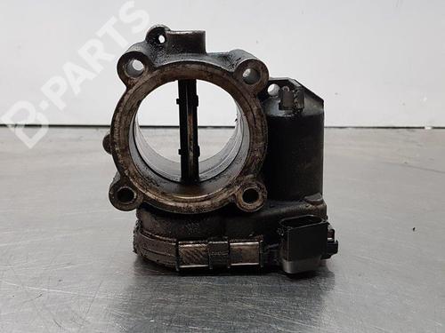 Used Throttle body Throttle body MERCEDES-BENZ CLS (C219) CLS 320 CDI (219.322) (224 hp) 10086269 10086269