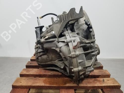 Gearbox MERCEDES-BENZ VITO Tourer (W447)  | BP29276114M3 