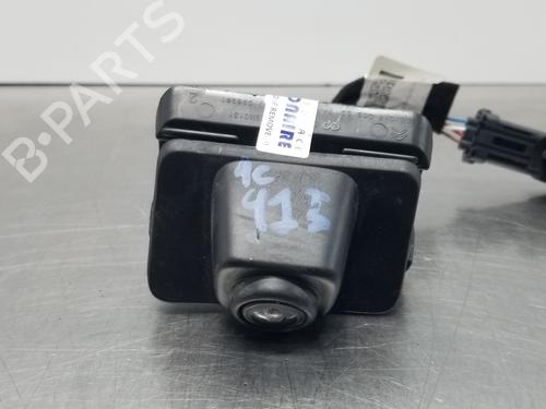 Elektronisk modul CITROËN GRAND C4 SPACETOURER (3A_, 3E_) 1.5 BlueHDi 130 (131 hp) 19939459