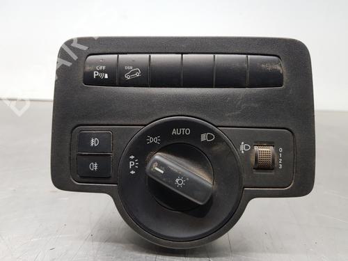 Used Headlight switch MERCEDES-BENZ VITO Tourer (W447) [2014-2025]  30880421
