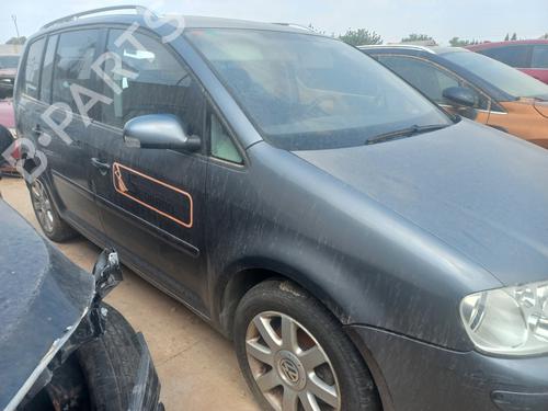 Right taillight VW TOURAN (1T1, 1T2)  | BP30906441C35 