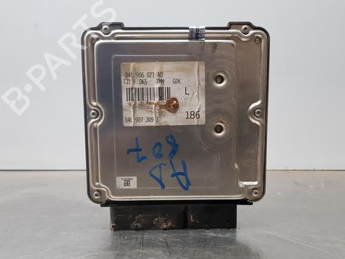 Engine control unit (ECU) AUDI A3 (8V1, 8VK)  | BP29935047M57 