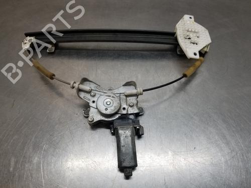 Vindusheismekanisme høyre bak SSANGYONG RODIUS I  | BP27870247C25 