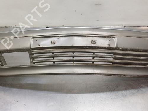 Paraurti anteriore MERCEDES-BENZ S-CLASS (W126) 300 SE, SEL (126.024, 126.025) (188 hp) 18167964