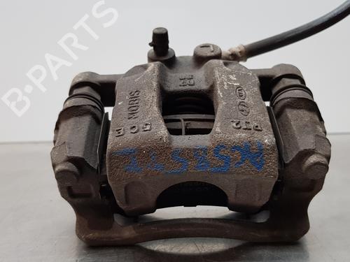 Left rear brake caliper HYUNDAI TUCSON (TL, TLE)  | BP15610881M107 