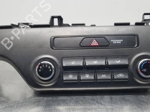Used Climate control KIA SPORTAGE IV (QL, QLE) 1.7 CRDi (116 hp) 22645337