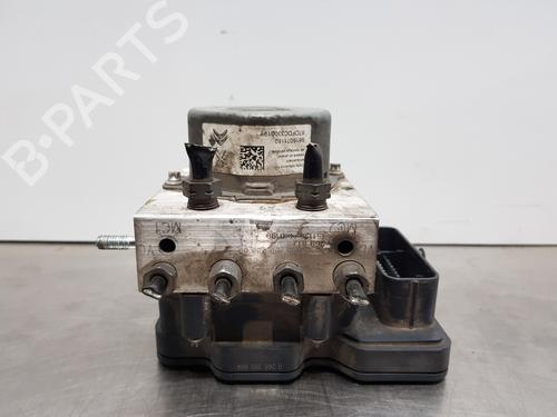 Used ABS pump PEUGEOT 308 II (LB_, LP_, LW_, LH_, L3_) [2013-2021]  29248426
