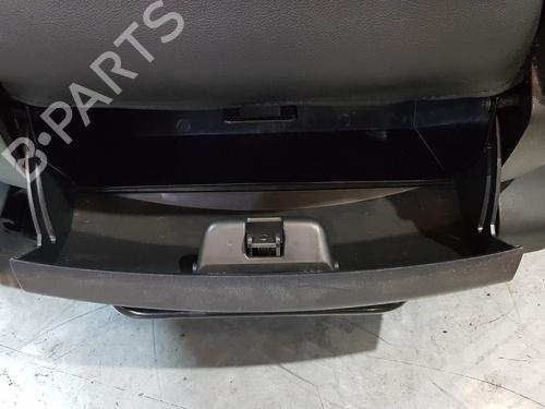 Seats set CITROËN C4 Grand Picasso II (DA_, DE_)  | BP10211187C78 