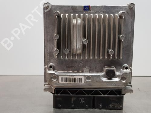 Engine control unit (ECU) INFINITI QX30 2.2 D AWD (170 hp) 13710921