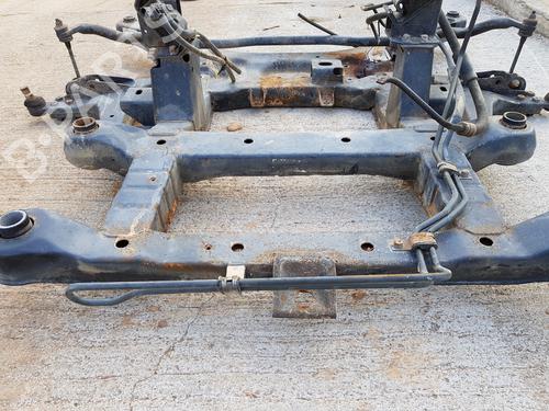 Subframe SSANGYONG RODIUS II  | BP23330563M9 