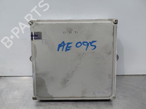 Used Engine control unit (ECU) HONDA ACCORD VII (CL, CN) [2003-2012]  31143006