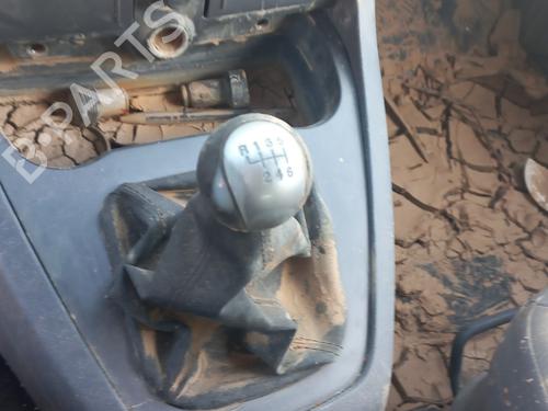 Intercooler SSANGYONG RODIUS II  | BP23276294M30 
