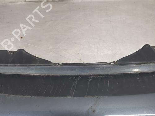 Bak støtfanger AUDI A8 D3 (4E2, 4E8) 4.2 quattro | BP15767805C8 