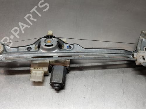 Rear left window mechanism PEUGEOT 308 SW II (LC_, LJ_, LR_, LX_, L4_) 1.5 BlueHDi 130 | BP13561415C24 