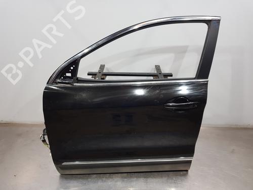 Used Left front door NISSAN QASHQAI II (J11, J11_) [2013-2025]  29427709