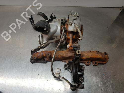 Turbolader/Kompressor AUDI A3 (8V1, 8VK) [2012-2020]  29935062