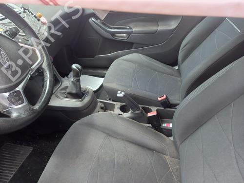 Rim FORD FIESTA VI (CB1, CCN)  | BP28377071C45 