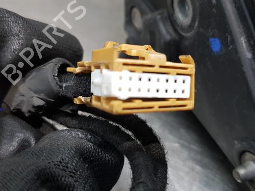 Ryggespeil venstre AUDI A8 D3 (4E2, 4E8) 4.2 quattro | BP15802513C26 