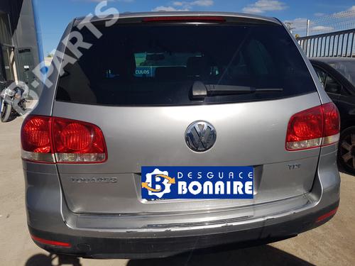 Left front shock absorber VW TOUAREG (7LA, 7L6, 7L7) 2.5 R5 TDI | BP8871128M16 