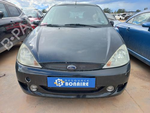 Front bumper FORD FOCUS I (DAW, DBW)  | BP27870225C7 