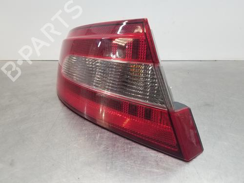 Left taillight JAGUAR XF I (X250)  | BP27526465C34 