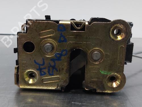 Højre fortil lås RENAULT KANGOO Express (FC0/1_) | BP30878849C97