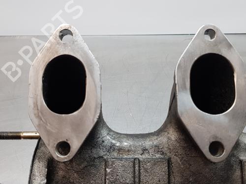 Manifold Indsugning PEUGEOT BOXER Van (230L) | BP30878898M70