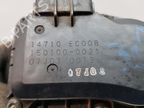 Egr RENAULT TRUCKS Maxity  | BP23563868M69 