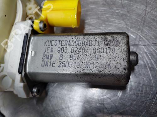 Front right window mechanism MINI MINI Convertible (R52) One | BP31595007C23 