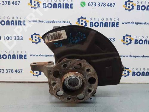 Venstre Styrespindel lagerhus SSANGYONG KORANDO (CK)  4121134000