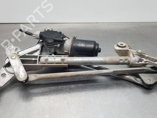 Viskermotor vindrude MITSUBISHI GRANDIS (NA_W) 2.0 DI-D (NA8W) (136 hp) 30880006