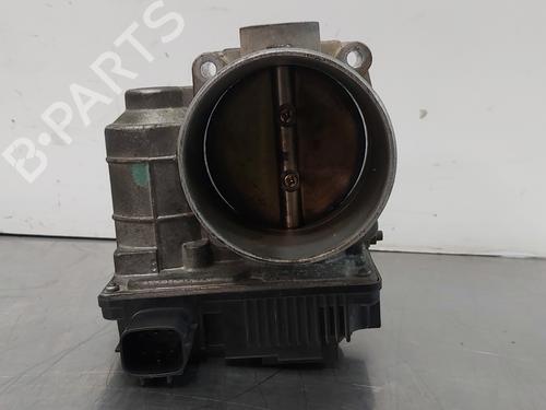 Used Throttle body NISSAN MURANO I (Z50) 3.5 (234 hp) 13314884