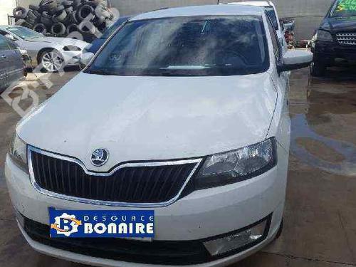 Used Parts SKODA RAPID (NH3, NK3, NK6)    889951