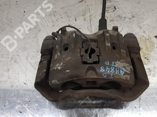 Right rear brake caliper RENAULT MASCOTT Platform/Chassis (UH_, HH_)  | BP11795464M106 