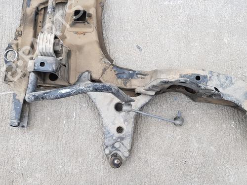 Subframe MERCEDES-BENZ B-CLASS Sports Tourer (W245) B 200 CDI (245.208) | BP19495604M9