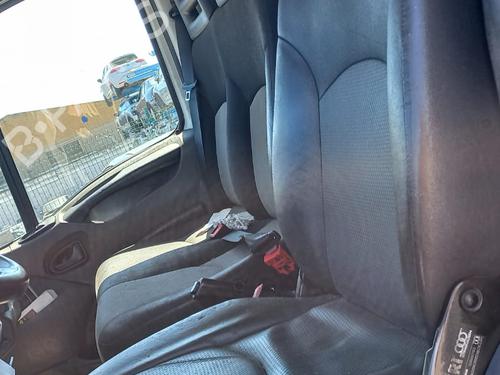 Electronic module IVECO DAILY V Van  | BP15256268M83 