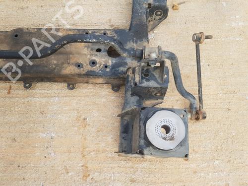 Subframe VW TRANSPORTER T5 Bus (7HB, 7HJ, 7EB, 7EJ)  | BP26566081M9 