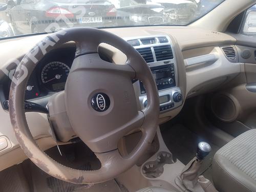 Engine control unit (ECU) KIA SPORTAGE II (JE_, KM_)  | BP10387612M57 
