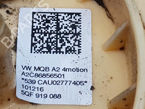 Fuel pump VW TIGUAN (AD1, AX1) 2.0 TDI | BP17461137M76