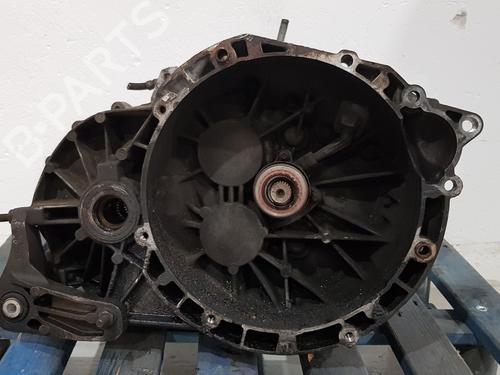Used Gearbox FORD MONDEO IV (BA7) [2007-2015]  13399162