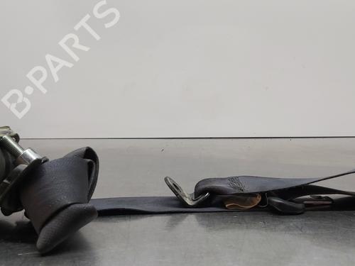 Used Rear right seatbelt MITSUBISHI OUTLANDER II (CW_W) 2.2 DI-D 4WD (156 hp) 16024198