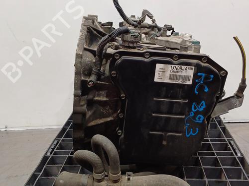 Gearbox RENAULT KOLEOS I (HY_) 2.0 dCi (HY0K) | BP16770631M3 