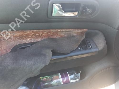 Left front window switch VW GOLF IV (1J1) | BP30879778I27