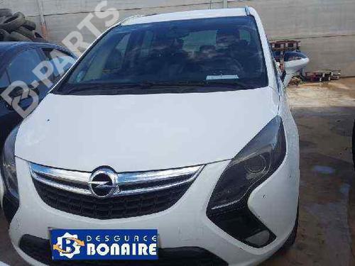 Used Parts OPEL ZAFIRA TOURER C (P12)  2.0 CDTi (75)  889950