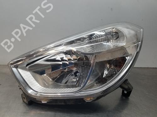 Scheinwerfer links für DACIA DOKKER MPV (KE_) [2012-2021]  30469860