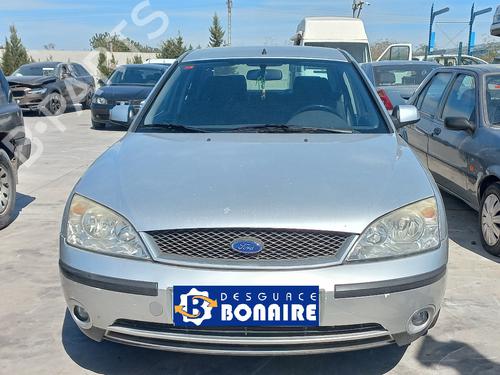 Injector FORD MONDEO III Saloon (B4Y) | BP30880080M100