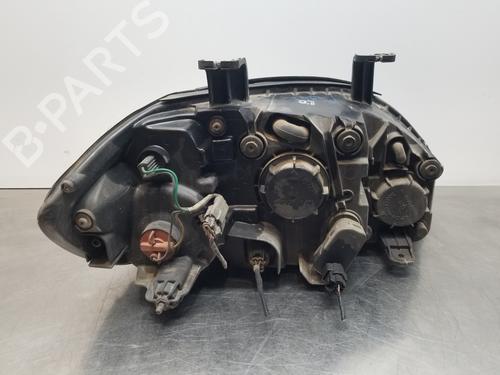 Scheinwerfer links SSANGYONG RODIUS I  | BP27870250C28 
