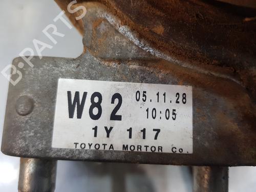 Transfer box TOYOTA RAV 4 III (_A3_)  | BP29708705M36 